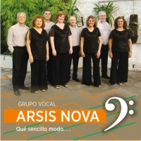 Vocal Arsis Nova