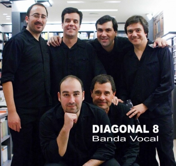 Diagonal 8