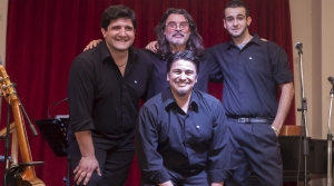 Vocal Buenos Aires quinteto