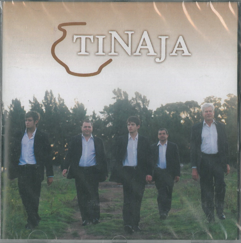 grupo vocal tinaja